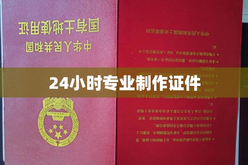 竹东24小时专业制作证件